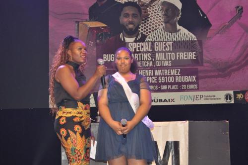 Nos Ku Nos 3 - Estelle