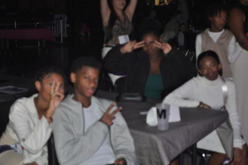 Nos Ku Nos 3 - Estelle