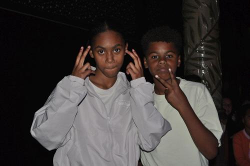 Nos Ku Nos 3 - Estelle