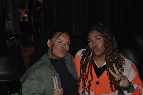 Nos Ku Nos 3 - Estelle