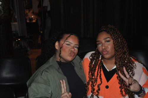 Nos Ku Nos 3 - Estelle