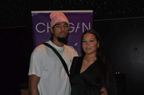 Nos Ku Nos 3 - Estelle