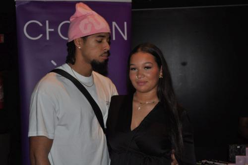 Nos Ku Nos 3 - Estelle