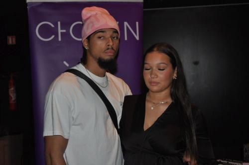 Nos Ku Nos 3 - Estelle