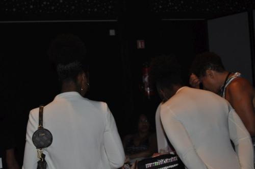 Nos Ku Nos 3 - Estelle