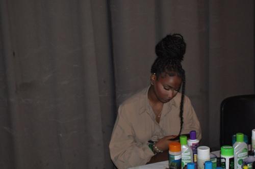 Nos Ku Nos 3 - Estelle