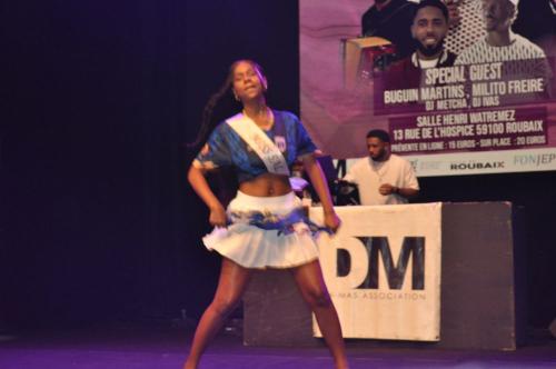 Nos Ku Nos 3 - Estelle