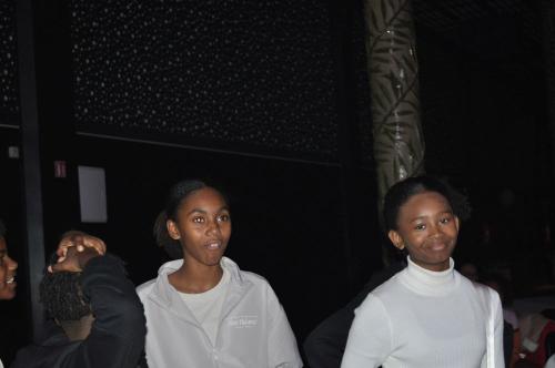 Nos Ku Nos 3 - Estelle