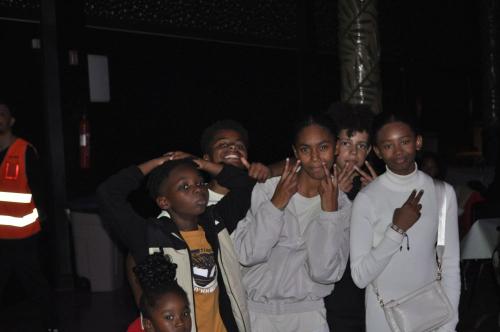 Nos Ku Nos 3 - Estelle