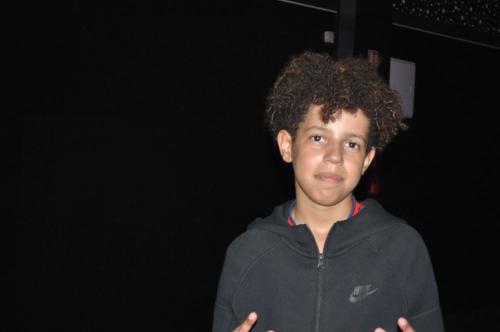 Nos Ku Nos 3 - Estelle