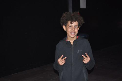 Nos Ku Nos 3 - Estelle