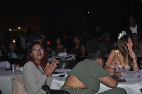 Nos Ku Nos 3 - Estelle