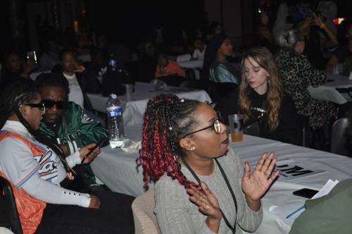 Nos Ku Nos 3 - Estelle