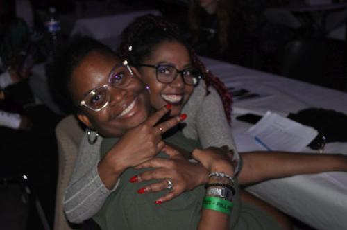 Nos Ku Nos 3 - Estelle