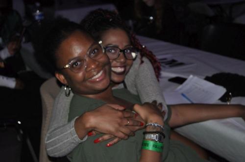 Nos Ku Nos 3 - Estelle