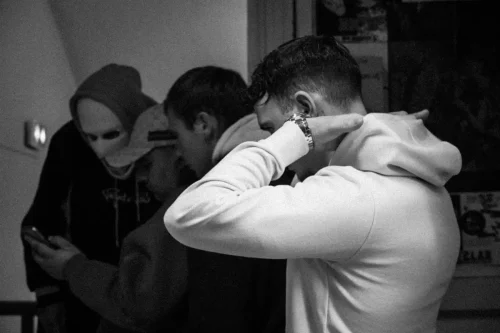 Photo @emilioknx_photography