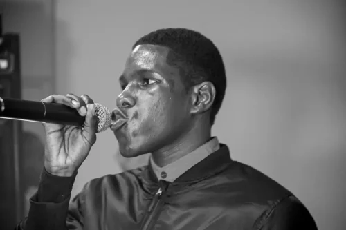 Photos @emilioknx_photography