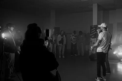 Photos @emilioknx_photography