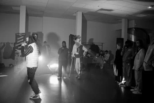 Photos @emilioknx_photography