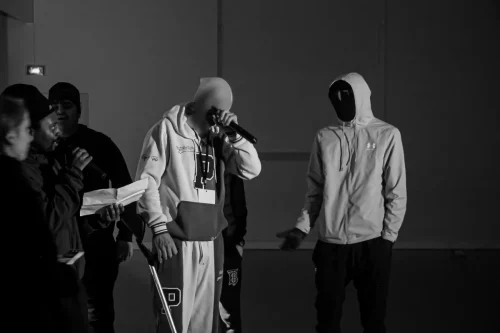 photos par @emilioknx_photography