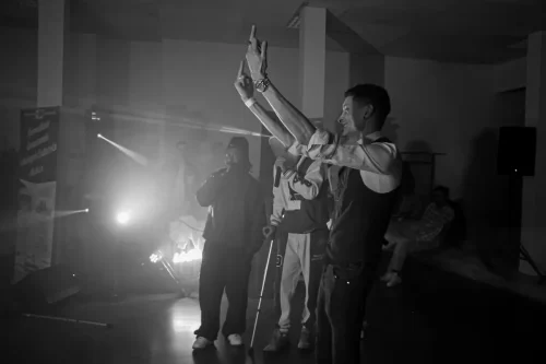 photos par @emilioknx_photography