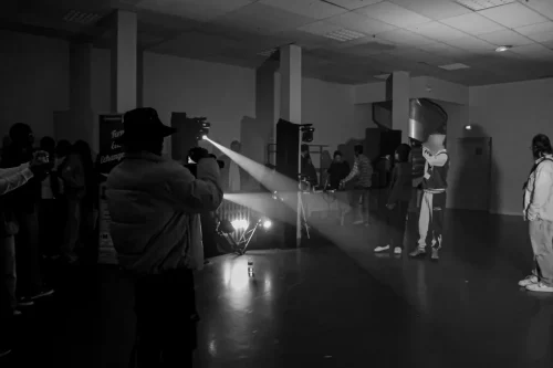 Photos @emilioknx_photography