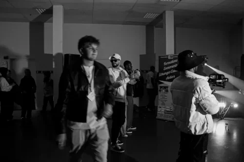 Photos @emilioknx_photographyv