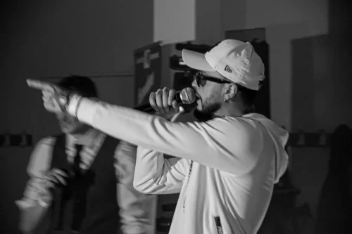 Photos @emilioknx_photographyv
