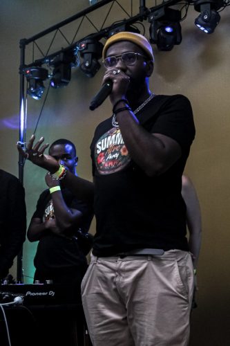 Summer Afro Party 2026