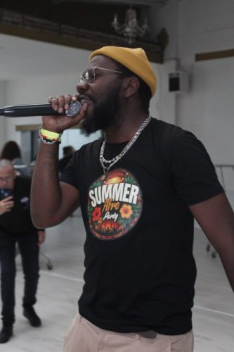 Summer Afro Party 2026