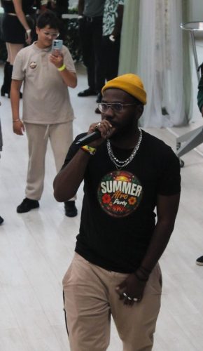 Summer Afro Party 2026