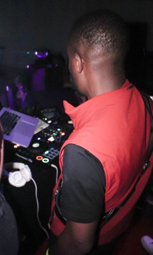 Summer Afro Party 2026