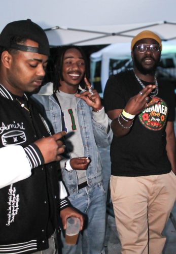 Summer Afro Party 2026
