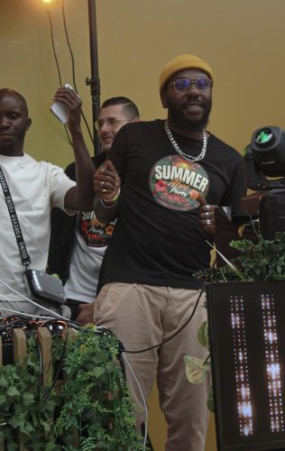 Summer Afro Party 2026
