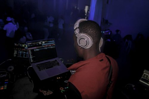 Summer Afro Party 2026