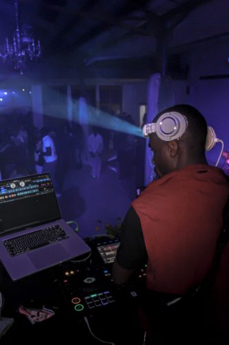 Summer Afro Party 2026