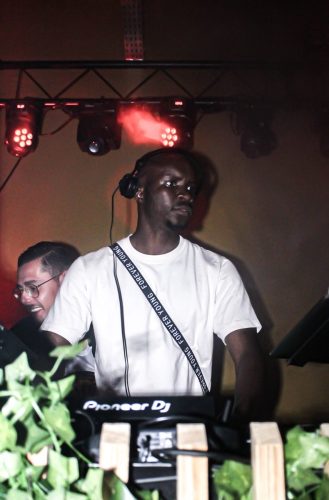 Summer Afro Party 2026