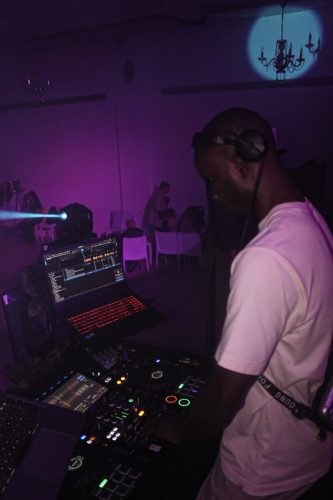 Summer Afro Party 2026