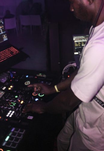 Summer Afro Party 2026
