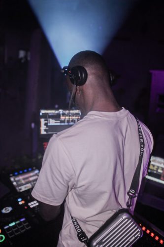 Summer Afro Party 2026