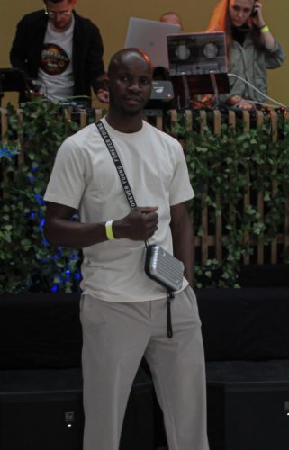 Summer Afro Party 2026