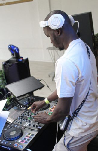 Summer Afro Party 2026