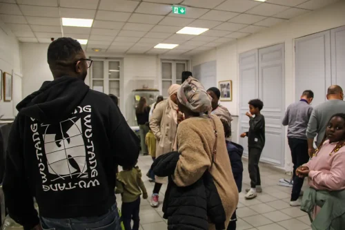 Photos par @emilioknx_photography