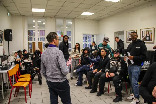 Photos par @emilioknx_photography