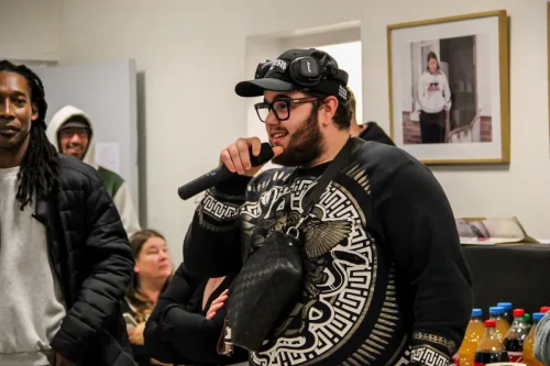 Photos par @emilioknx_photography