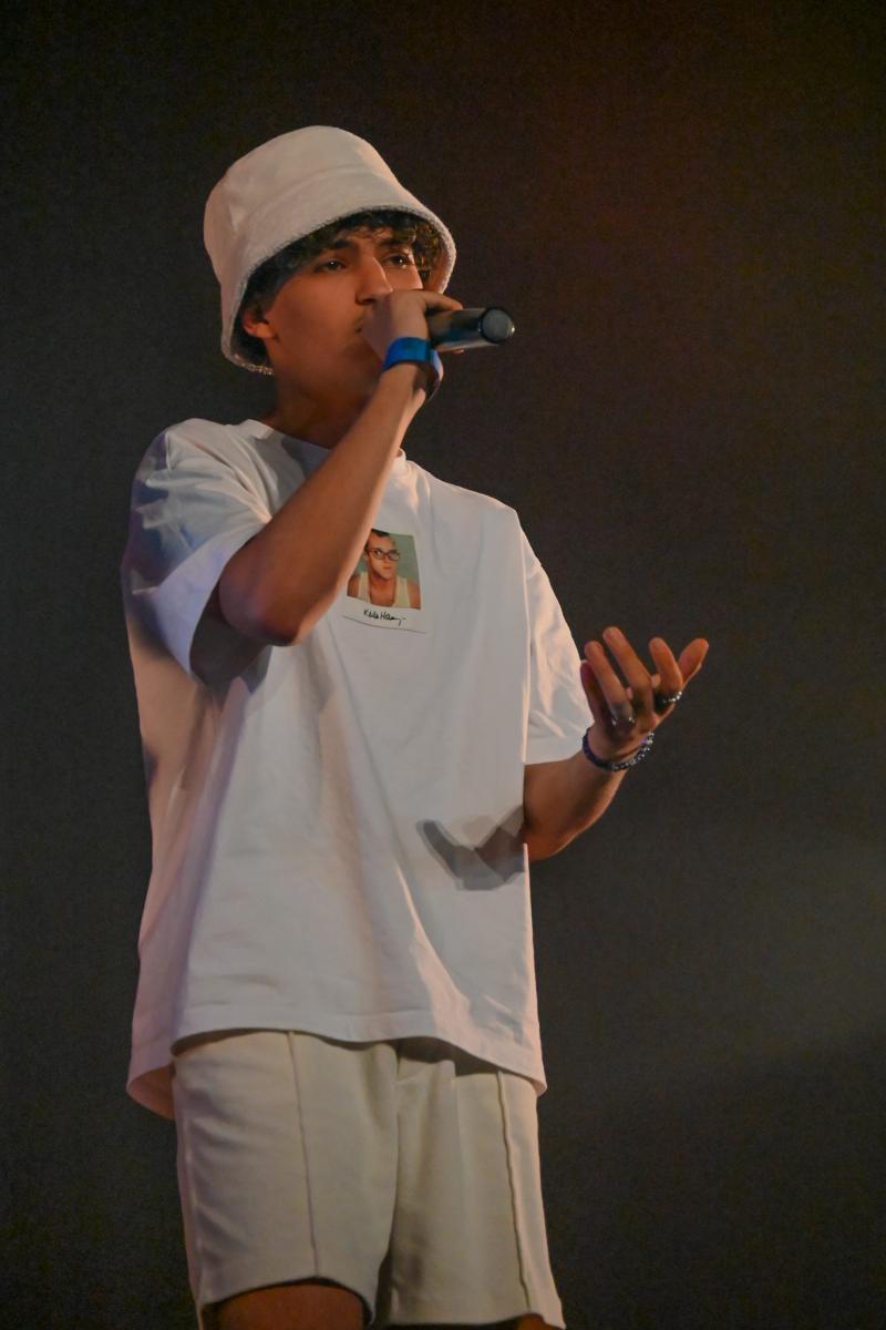 Concert Doria 28-06-2023
