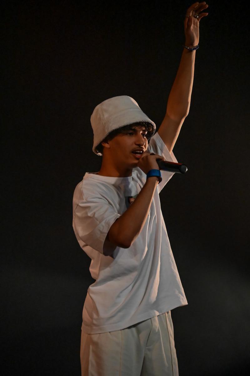 Concert Doria 28-06-2023