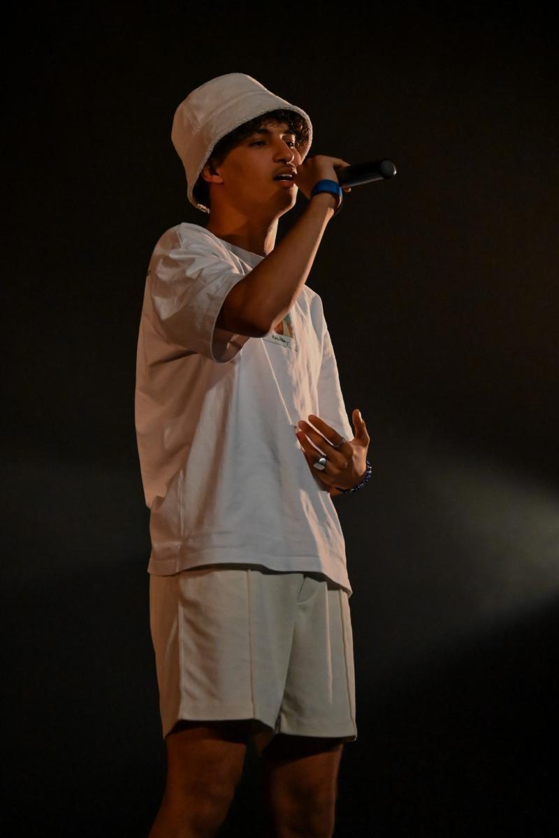 Concert Doria 28-06-2023