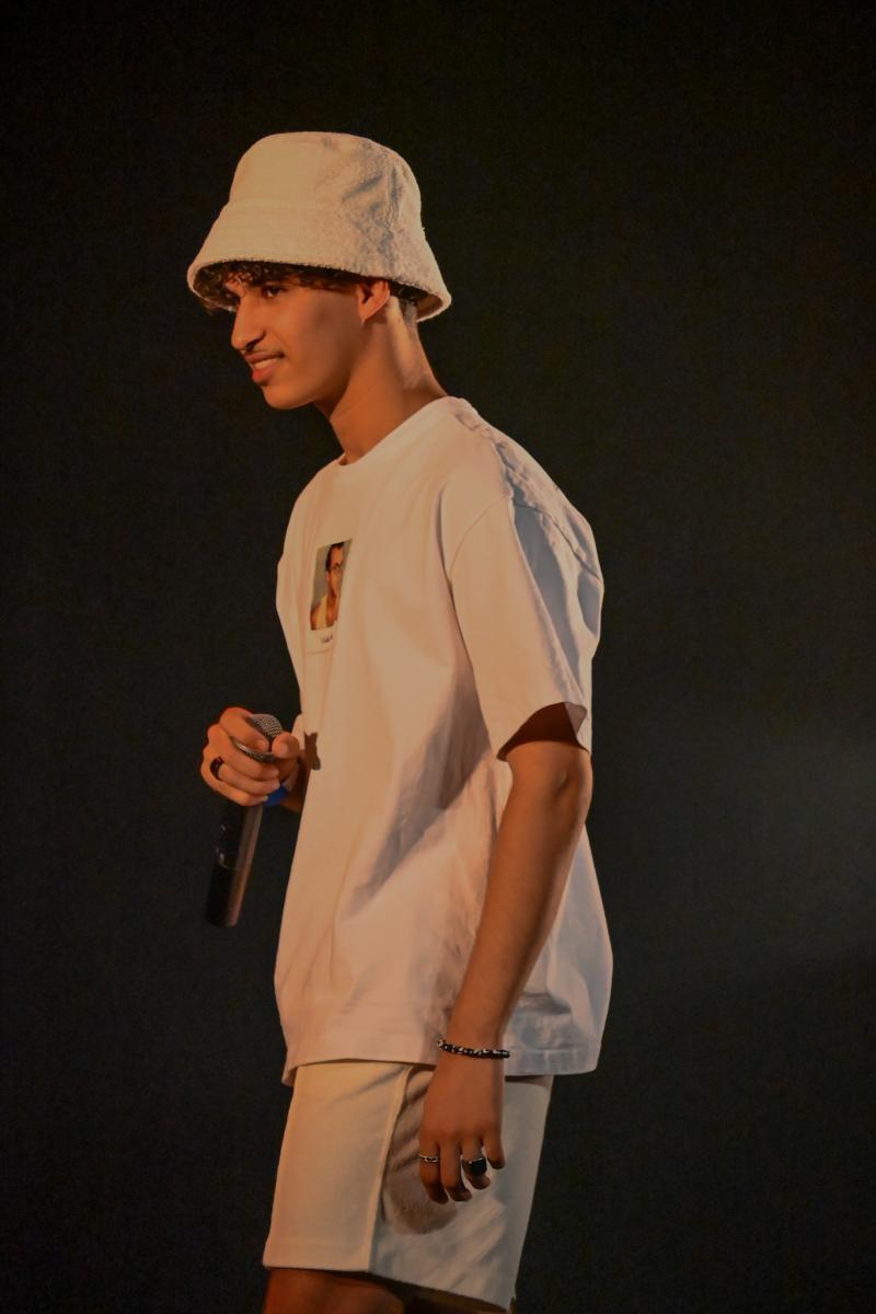 Concert Doria 28-06-2023