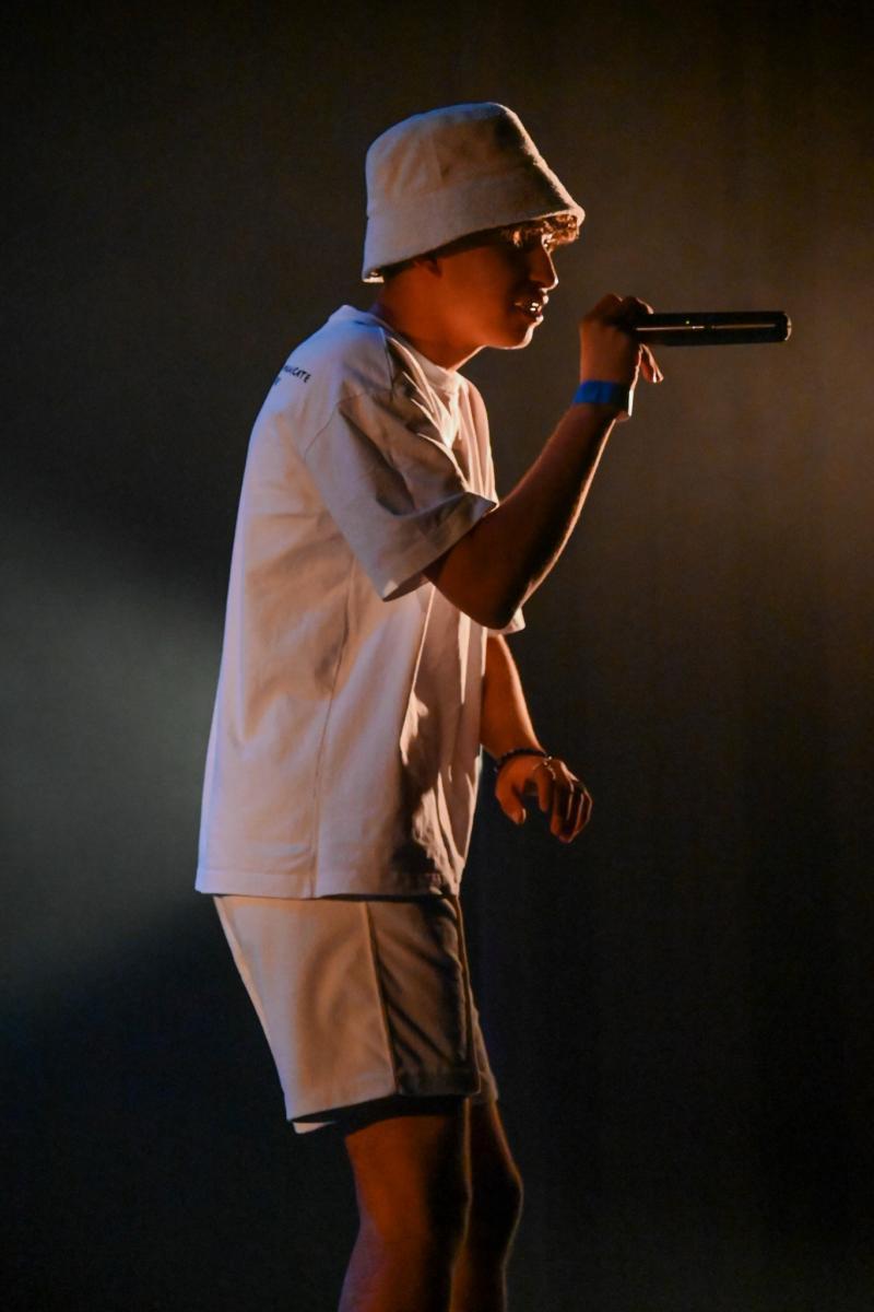 Concert Doria 28-06-2023